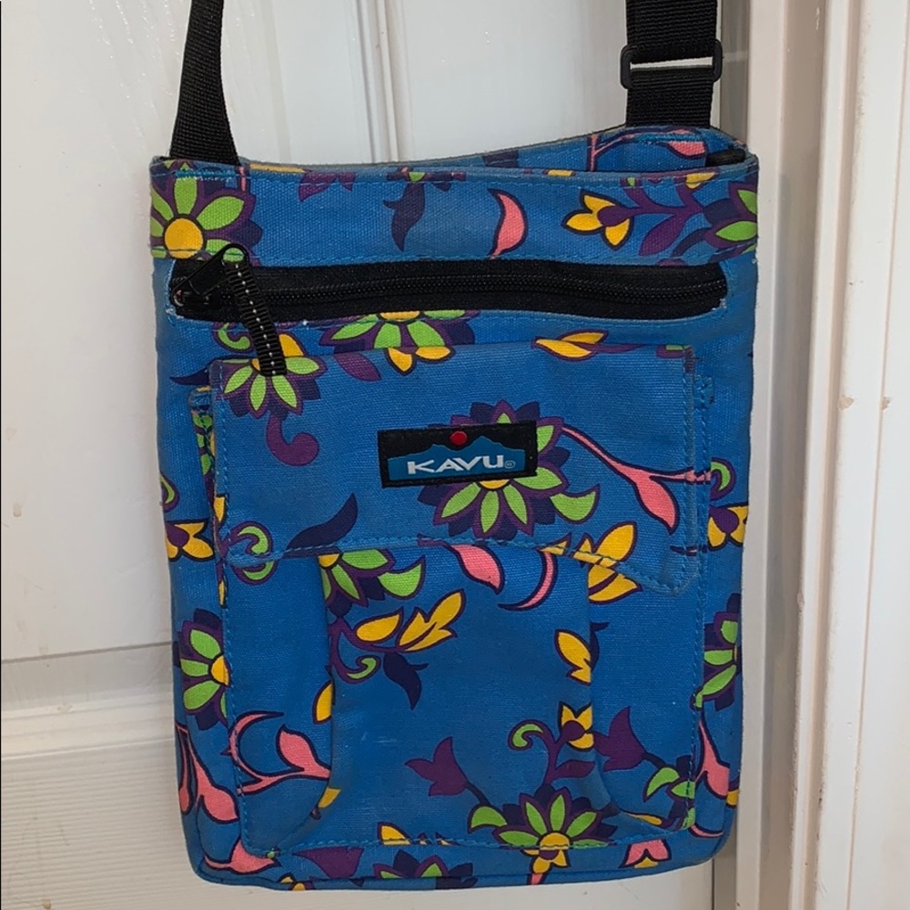 Kavu cross body